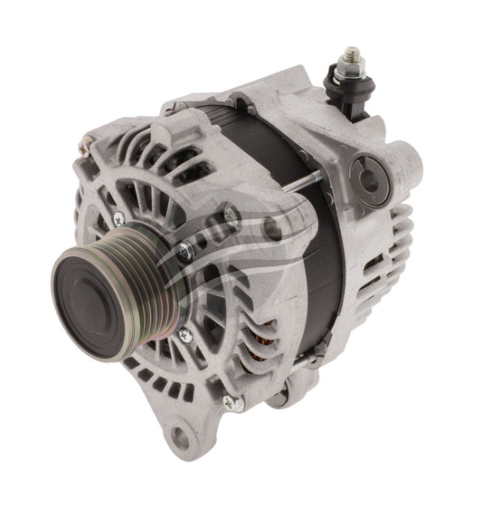 JAYLEC ALTERNATOR 12V 150A MAZDA CX-5 2.2D SH1N 14- PLUG K / C / IG 65-6772-1