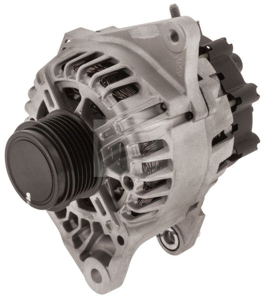 VALEO ALTERNATOR 13.5V 100A HYUNDAI GD 1.8L 2.0L CLUTCH PULLEY 65-6777
