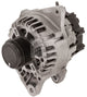 VALEO ALTERNATOR 13.5V 100A HYUNDAI GD 1.8L 2.0L CLUTCH PULLEY 65-6777