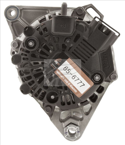 ALTERNATOR 13.5V 100A HYUNDAI GD 1.8L 2.0L CLUTCH PULLEY 65-6777