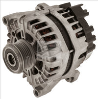 VALEO ALTERNATOR 14V 130A JH CRUZE 2011-15 1.4L A14NET 6PV OAP PULLEY