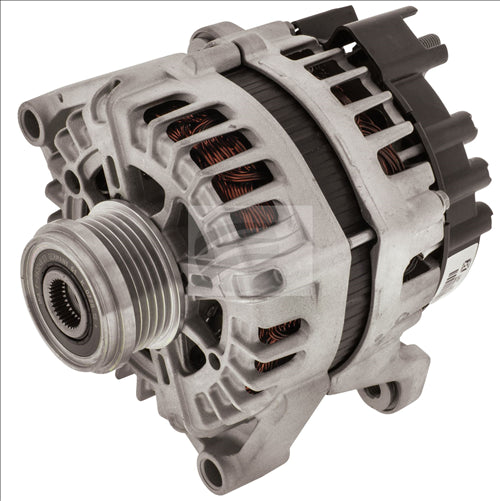 VALEO ALTERNATOR 14V 130A ZAFIRA 1.4L P12 5PV CLUTCH PULLEY 65-6782-3G