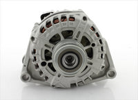 VALEO ALTERNATOR 14V 130A ZAFIRA 1.4L P12 5PV CLUTCH PULLEY 65-6782-3G