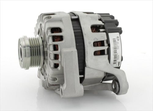 VALEO ALTERNATOR 14V 130A ZAFIRA 1.4L P12 5PV CLUTCH PULLEY 65-6782-3G