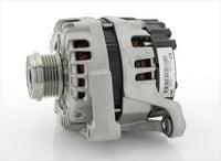 VALEO ALTERNATOR 14V 130A ZAFIRA 1.4L P12 5PV CLUTCH PULLEY 65-6782-3G