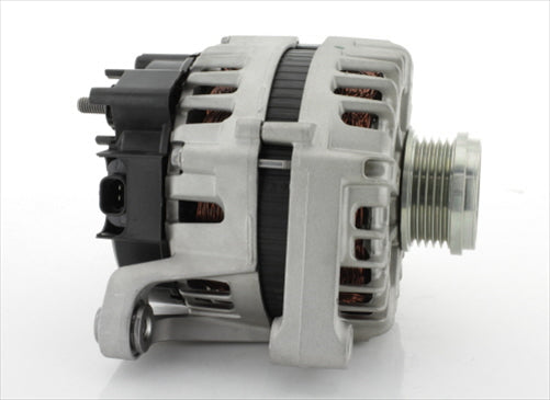 VALEO ALTERNATOR 14V 130A ZAFIRA 1.4L P12 5PV CLUTCH PULLEY 65-6782-3G