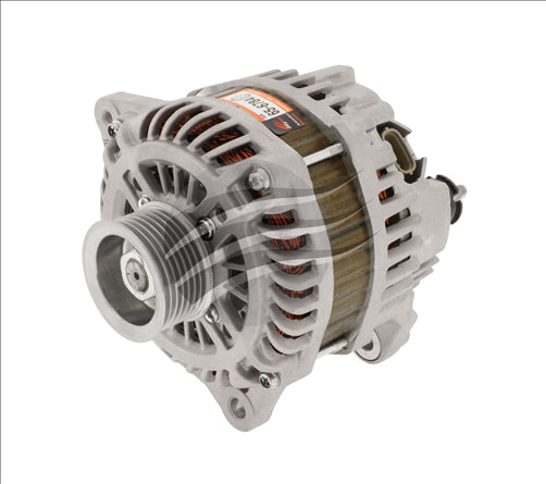 JAYLEC ALTERNATOR 14V 150A, NISSAN 350Z, 370Z, Z34 W/-VQ37 3.7L V6 65-6784