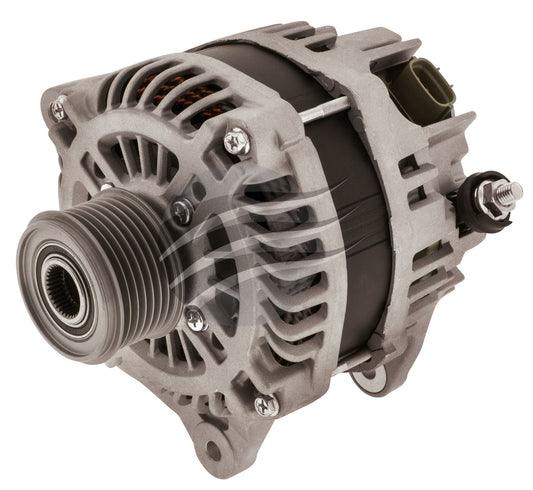 JAYLEC ALTERNATOR 14V 170A SUBARU FORESTER EE20 2.0L DIESEL 09- 65-6787G