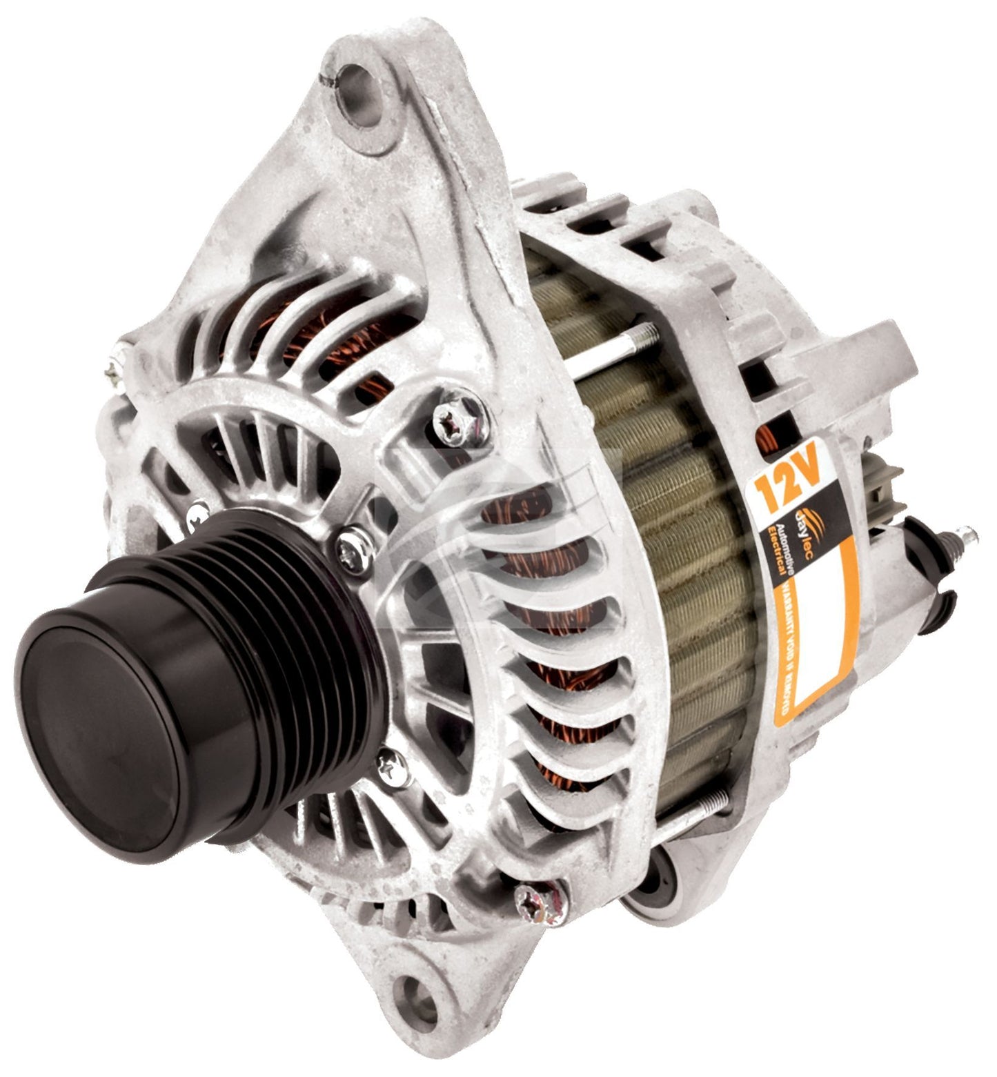 JAYLEC ALTERNATOR 14V 160A DODGE JOURNEY JC EDG ED3 FIAT FREEMONT 2.4L JF