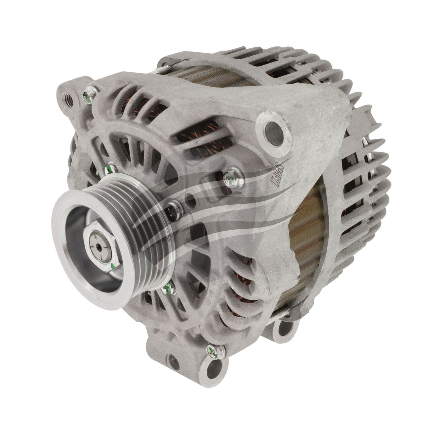 JAYLEC ALTERNATOR SUBARU FORESTER LIBERTY DBA-SJ5 FB20A 130A 13&gt; 65-6791-2