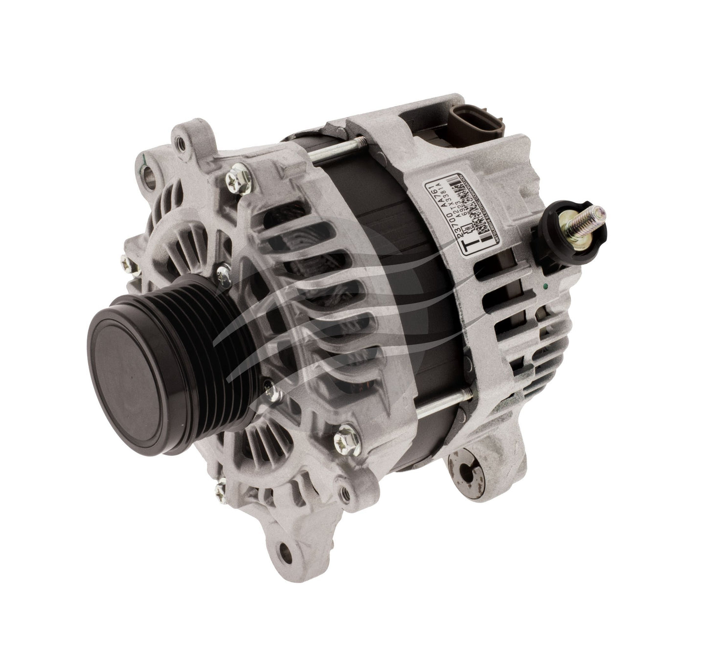 JAYLEC ALTERNATOR 12V 130A SUBARU FORESTER LEGACY 2.0 / 2.5L 2011- 65-6791-2G