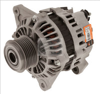 JAYLEC ALTERNATOR 14V 80A NISSAN E25 URVAN CARAVAN ZD30 E25 65-6804