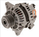 JAYLEC ALTERNATOR 14V 80A NISSAN E25 URVAN CARAVAN ZD30 E25 65-6804