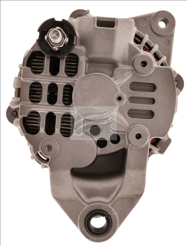 JAYLEC ALTERNATOR 14V 80A NISSAN E25 URVAN CARAVAN ZD30 E25 65-6804