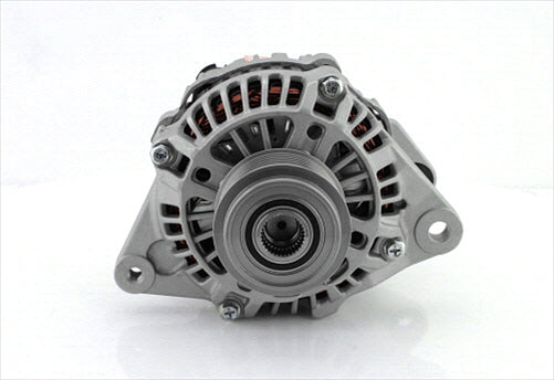 JAYLEC ALTERNATOR 14V 80A NISSAN E25 URVAN CARAVAN ZD30 E25 65-6804