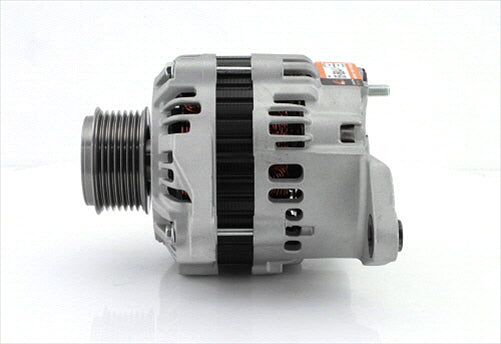 JAYLEC ALTERNATOR 14V 80A NISSAN E25 URVAN CARAVAN ZD30 E25 65-6804