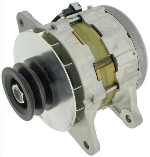 JAYLEC ALTERNATOR 24V 80A HINO RANGER FC J07C BRUSHLESS 65-7524G