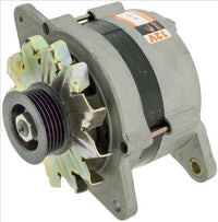 JAYLEC ALTERNATOR 12V 50A TOYOTA HILUX 2Y, 3Y ENGINES EXT REG 65-8006