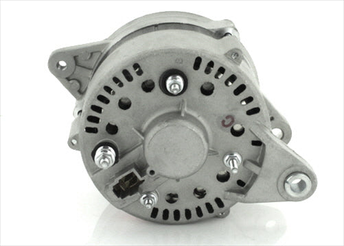 JAYLEC ALTERNATOR 12V 50A TOYOTA HILUX 2Y, 3Y ENGINES EXT REG 65-8006