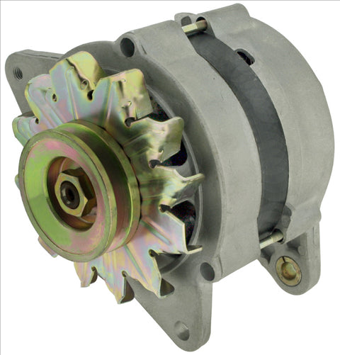 JAYLEC ALTERNATOR TOYOTA HILUX FORK LIFT 12V 55A 12R,13T,16R,18R,21R 65-8007