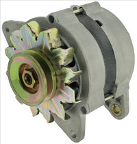 JAYLEC ALTERNATOR TOYOTA HILUX FORK LIFT 12V 55A 12R,13T,16R,18R,21R 65-8007