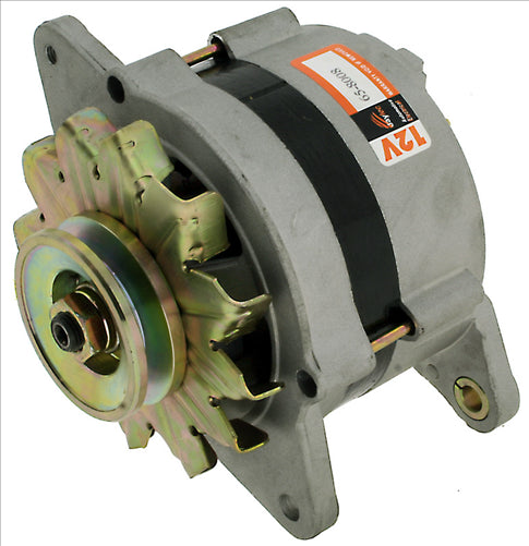JAYLEC ALTERNATOR 12V 55A TOYOTA HILUX 18R 5R-U G161Z ENGINE 65-8008