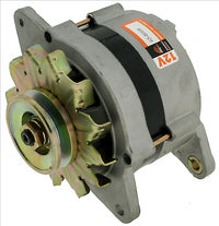 JAYLEC ALTERNATOR 12V 55A TOYOTA HILUX 18R 5R-U G161Z ENGINE 65-8008