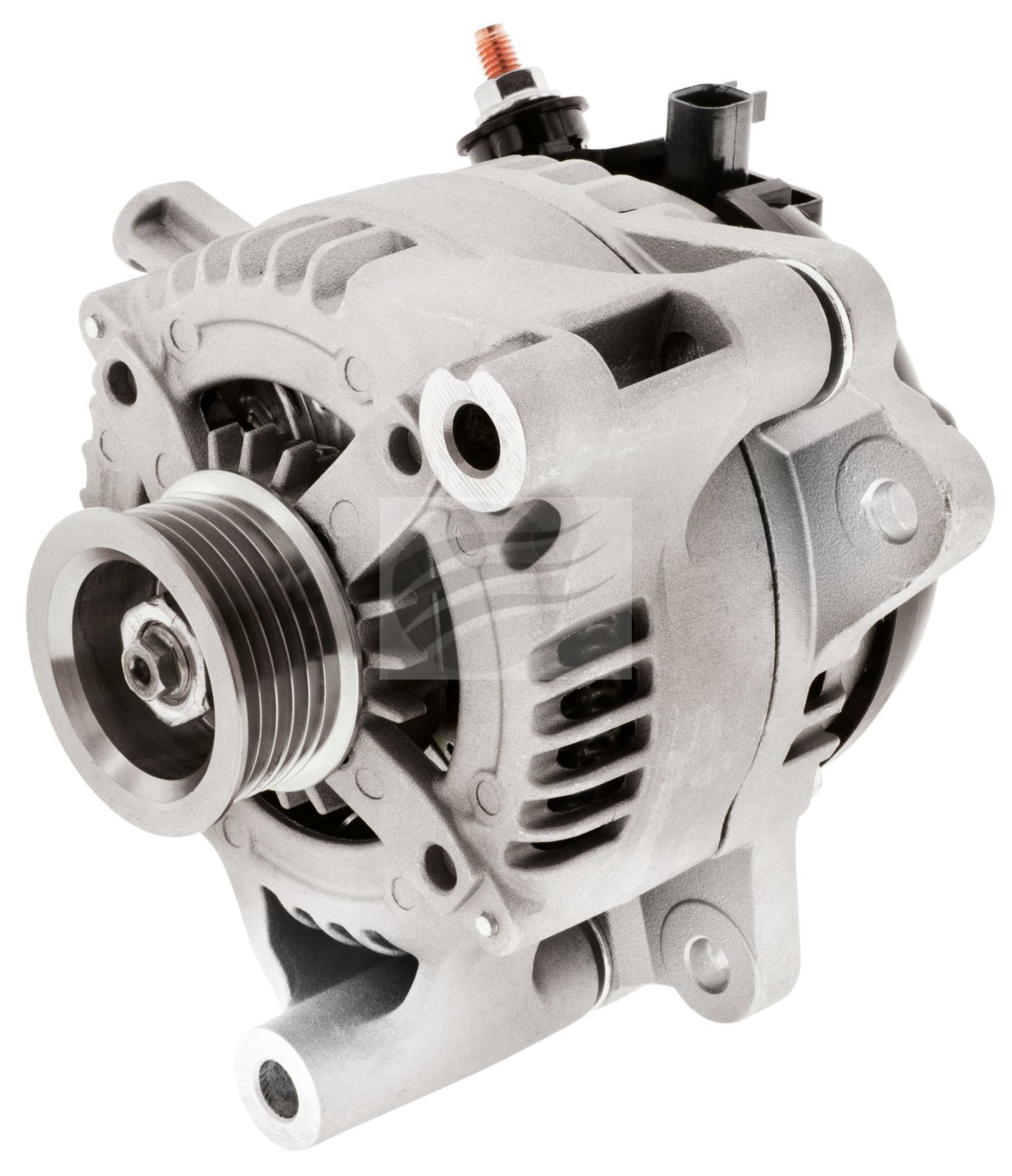 JAYLEC ALTERNATOR 12V 160A JK JEEP 3.6L 2012-2014 RUBICON WRANGLER 65-8294