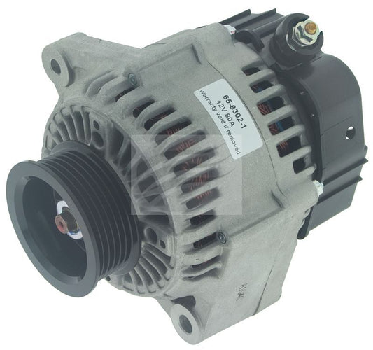 JAYLEC ALTERNATOR 12V 90A HONDA ACCORD 2.2L PRELUDE 2.2L 94-97 F22B CD7