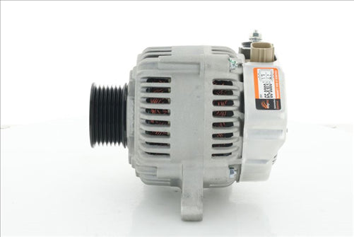 JAYLEC ALTERNATOR 14V 90A INT FAN, TOYOTA CALDINA W/- 1AZFSE ENGINE 65-8303