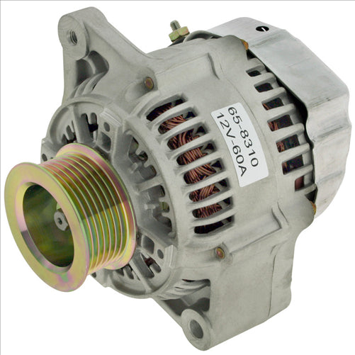 JAYLEC ALTERNATOR 12V 70A TOYOTA CRESSIDA 86-88 WITH 7M,5M-GE ENG 65-8310
