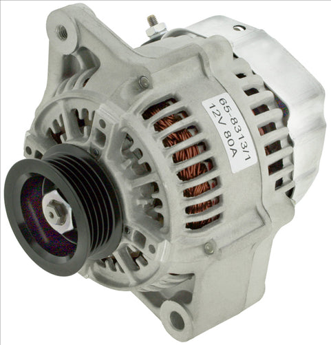 JAYLEC ALTERNATOR 12V 70A TOYOTA HIACE 5RZ 00-ON REG IGN ACTIVE 65-8313-1