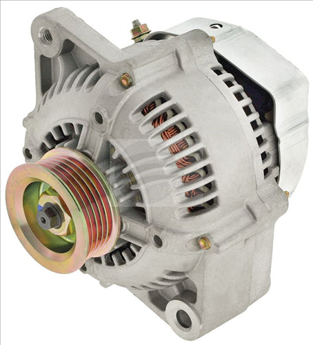 JAYLEC ALTERNATOR TOYOTA HIACE 2RZ 3RZ NEW 12V 60A 65-8313