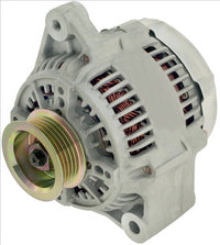 JAYLEC ALTERNATOR 12V CAMRY 94-96 RAV4 94-00 80A OVAL REG PLUG 3SFE, 3SGE