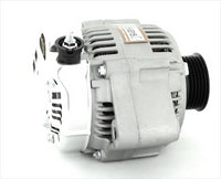 JAYLEC ALTERNATOR 12V CAMRY 94-96 RAV4 94-00 80A OVAL REG PLUG 3SFE, 3SGE