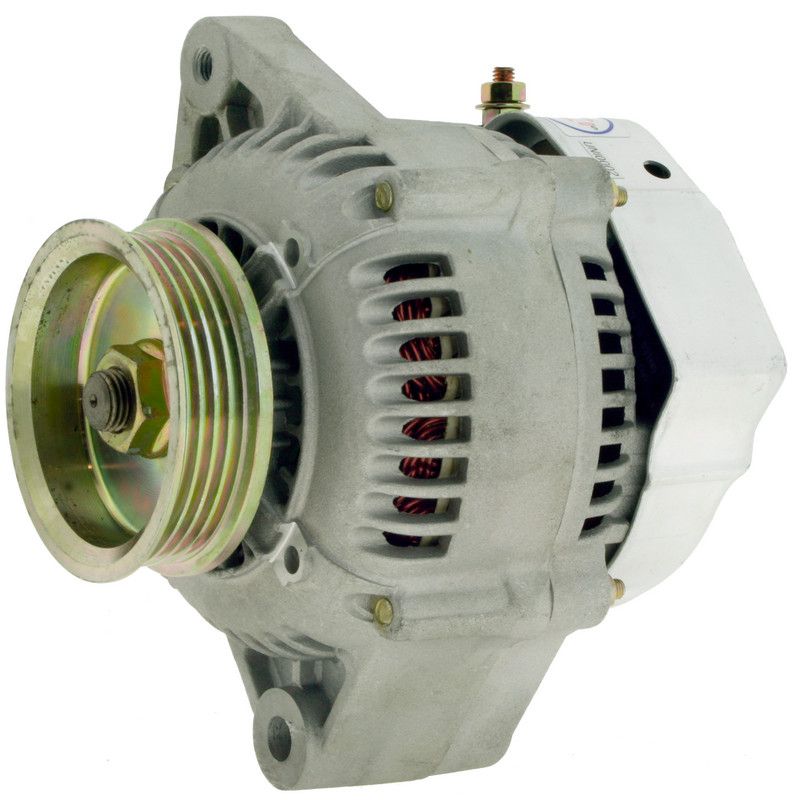 JAYLEC ALTERNATOR HONDA ACCORD NEW 12V 60A 65-8318