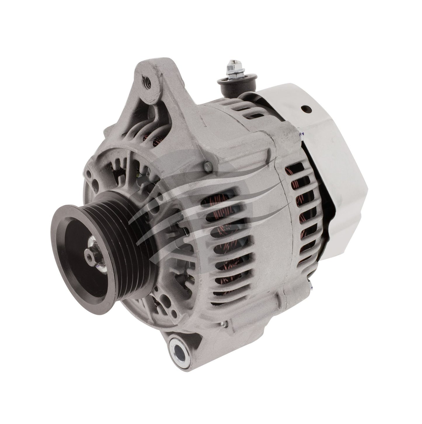 JAYLEC ALTERNATOR 12V 70A TOYOTA TARAGO 2.4L 92-95 WITH 2TZ-FE ENG PREVIA
