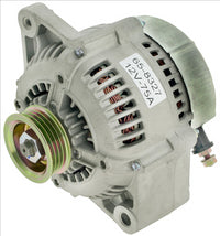 JAYLEC ALTERNATOR 12V 75A HOLDEN JACKAROO 92-98 WITH 6VD1 ENGINE 65-8327
