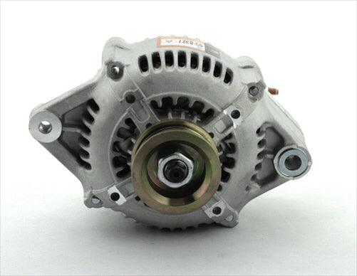 JAYLEC ALTERNATOR 12V 75A HOLDEN JACKAROO 92-98 WITH 6VD1 ENGINE 65-8327