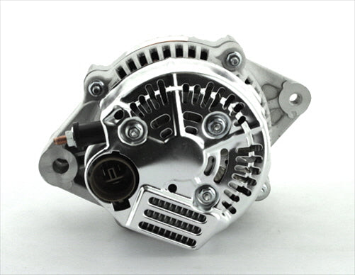 JAYLEC ALTERNATOR 12V 75A HOLDEN JACKAROO 92-98 WITH 6VD1 ENGINE 65-8327