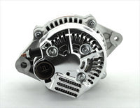 JAYLEC ALTERNATOR 12V 75A HOLDEN JACKAROO 92-98 WITH 6VD1 ENGINE 65-8327