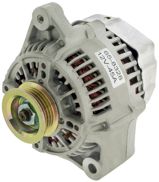 JAYLEC ALTERNATOR 12V TERCEL 50A 100211-1340 100211-3500 65-8328