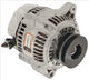 JAYLEC ALTERNATOR 12V 110A LANDCRUISER 1FZ 165MM CTR - CTR FZJ105R 65-8342-1