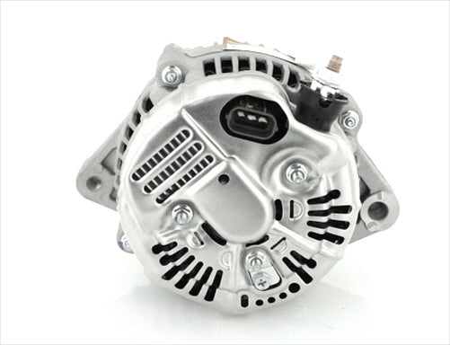 JAYLEC ALTERNATOR 12V 110A LANDCRUISER 1FZ 165MM CTR - CTR FZJ105R 65-8342-1