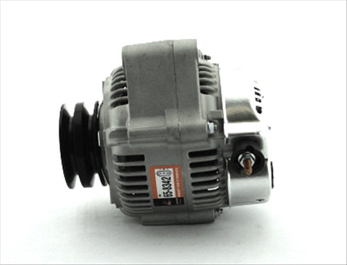 JAYLEC ALTERNATOR 12V 80A LANDCRUISER 1FZ 160MM CTR - CTR FZJ75 78 79 65-8342