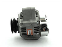 JAYLEC ALTERNATOR 12V 80A LANDCRUISER 1FZ 160MM CTR - CTR FZJ75 78 79 65-8342