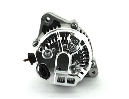 JAYLEC ALTERNATOR 12V 80A LANDCRUISER 1FZ 160MM CTR - CTR FZJ75 78 79 65-8342