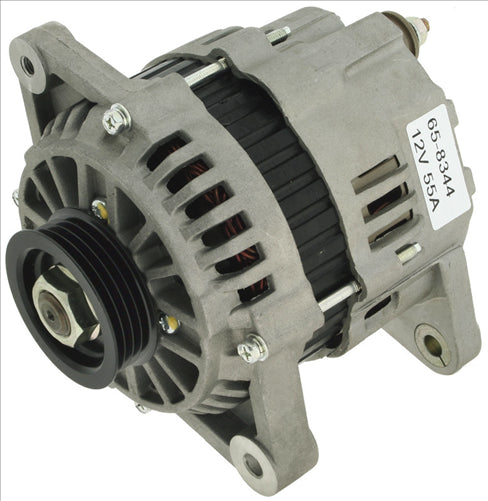 JAYLEC ALTERNATOR 12V 55A SUZUKI SWIFT G13B SA413 TA ET 65-8344
