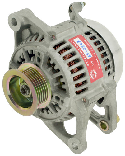 DENSO ALTERNATOR JEEP CHEROKEE WMHR425 MX ENG 12V 90A 95-98 LAREDO 65-8347