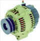 JAYLEC ALTERNATOR 14V 130A LAND CRUISER 1HZ 1HD HZJ75 65-8348-1